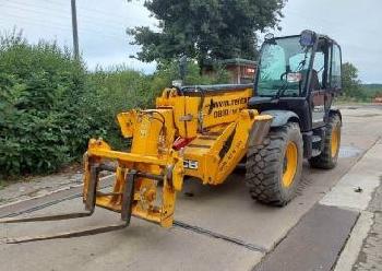 JCB 540-140