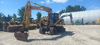 CAT M 315