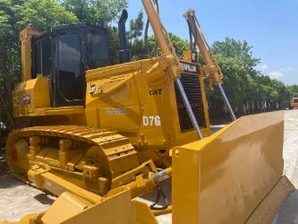 CAT D7G2