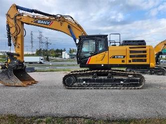 Sany SY390H