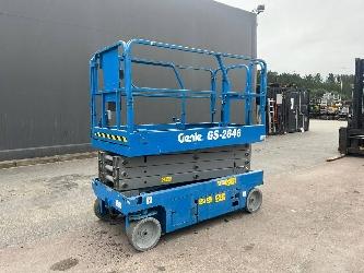 Genie GS 2646