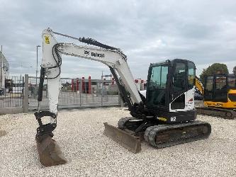 Bobcat E 62