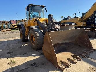Volvo L 90 E