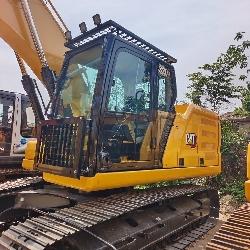 CAT 320 GC