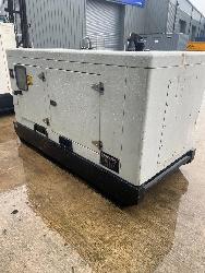  MACGEN 40KVA