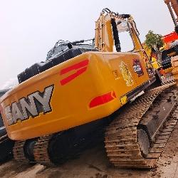 Sany SY 215 C