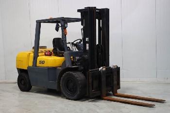 TCM FD50T2