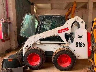 Bobcat S 185