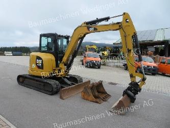 CAT 305.5 E2