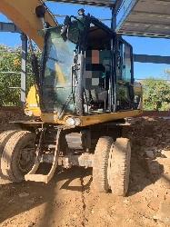 CAT 315 D
