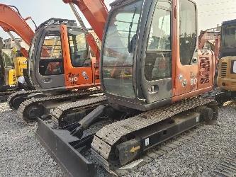 Hitachi ZX 80