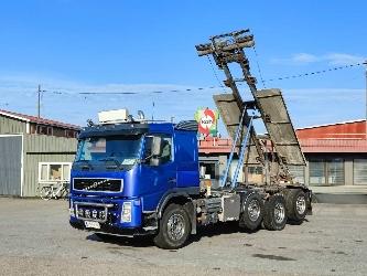 Volvo FM 460