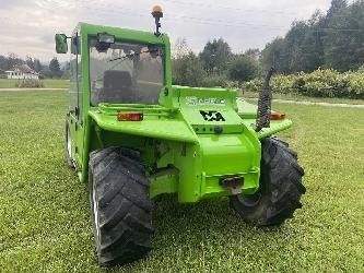 Merlo 26.6