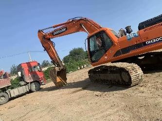 Doosan DH300