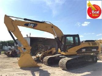 CAT 325 D
