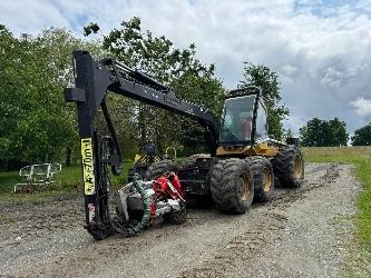 Eco Log 580 D