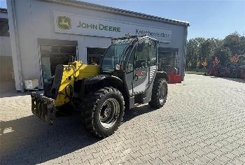 Kramer 3307