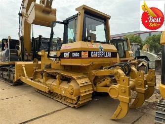 CAT D 6 G