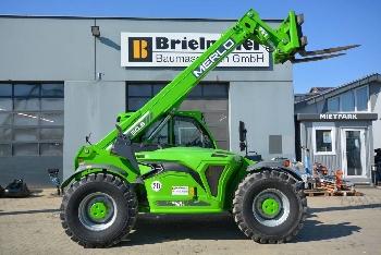Merlo 50.8T
