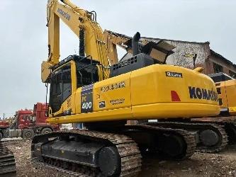Komatsu 400-8