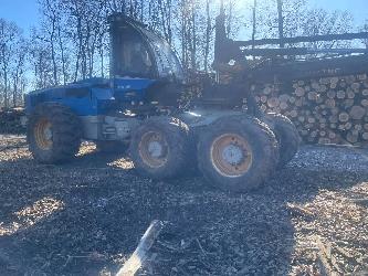 Rottne H20