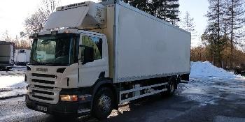 Scania P 230