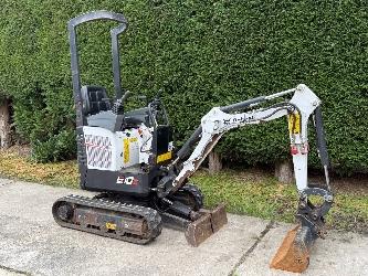 Bobcat E 10z