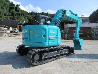 Kobelco SK80