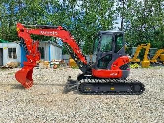 Kubota U 50