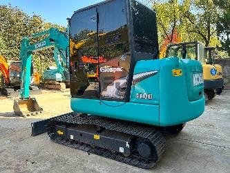 Kobelco SK 60