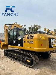 CAT 325D