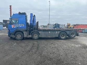 Volvo FM 13