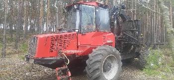 Valmet 840.3
