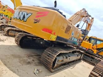 Sany SY 365 H