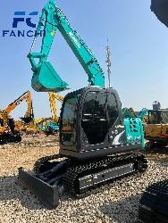 Kobelco 75