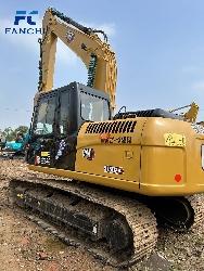 CAT 315d2gc