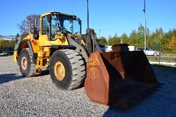 Volvo L 180 H