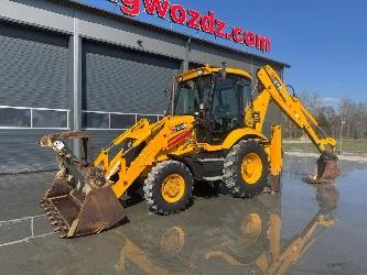 JCB 3 CX