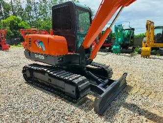Doosan DH 55