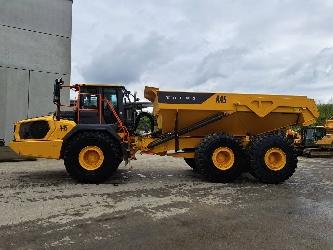 Volvo A 45
