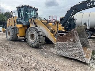 CAT 950 K