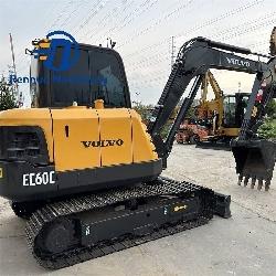 Volvo EC 60 D