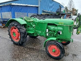 Deutz D 40