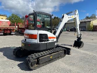 Bobcat E 50z