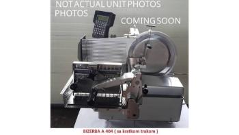  Bizerba A404