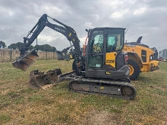 Volvo ECR50F