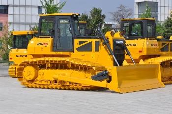 Shantui DH17