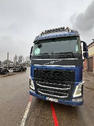 Volvo FH