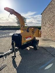 Vermeer BC200