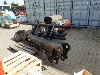 Komatsu 901.6